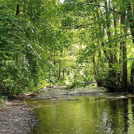 Auszeit Sauerland Schmallenberg