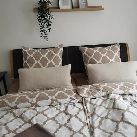 Appartement Auszeit Sauerland