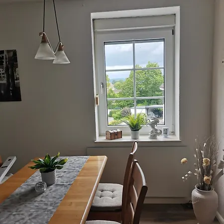 Appartement Auszeit Sauerland *