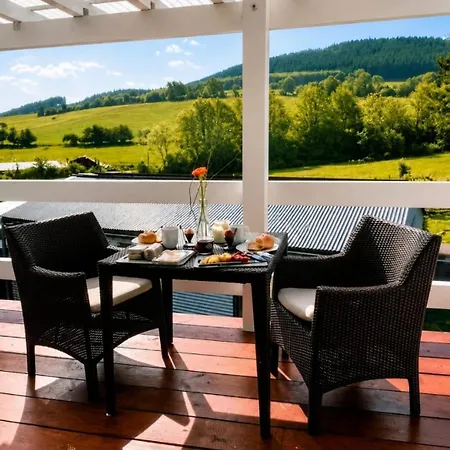 Auszeit Sauerland Appartement *