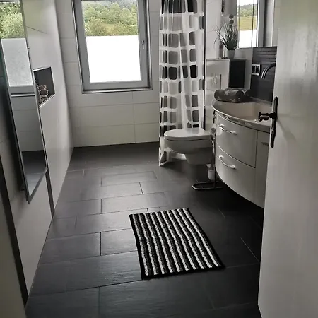 Auszeit Sauerland Appartement Schmallenberg