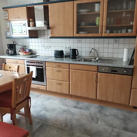 Auszeit Sauerland Appartement Schmallenberg